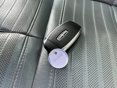 Used 2018 LINCOLN NAVIGATOR SUVs Michigan US | Miedema Asset Management Group #1322345