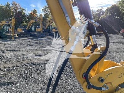USED 2021 SHANTUI SE17