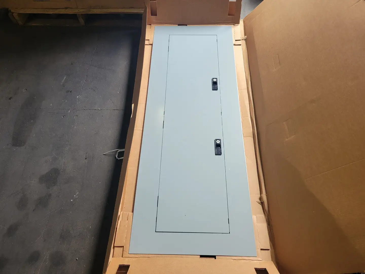 NEW GENERAL ELECTRIC AF55SA