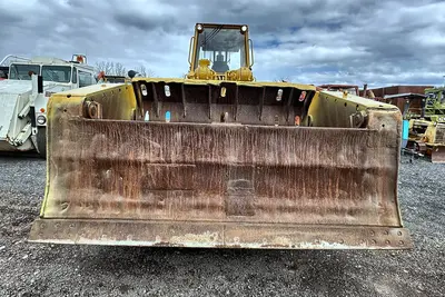 Used 1988 CATERPILLAR 973 Wheel Loaders Pennsylvania US | Proxy Equipment #1377720