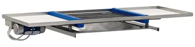 Pomati | T8 Chocolate Tempering Machine