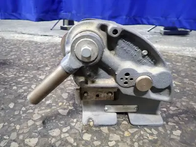 Used HEINRICH _UNKNOWN_ Tooling & Accessories (Other) Ohio US | HGR 24 #1147670