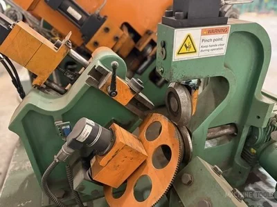 USED 2022 PEDDINGHAUS ANGLEMASTER 643/Q