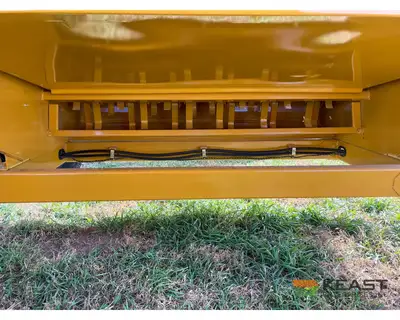 Used HAYBUSTER _UNKNOWN_ Bale Choppers - Feeders Iowa US | Keast Enterprises #1360295