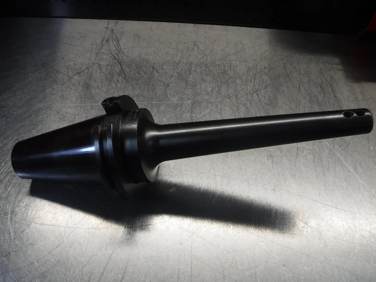 Used PRECISION COMPONENTS _UNKNOWN_ CAT Holders Michigan US | Superior Machine & Tool Inc #213074
