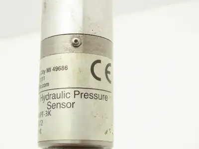 Used RJG _UNKNOWN_ Relays & Switches Indiana US | Arrow Industrial #1249729