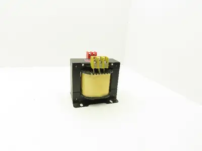 Swallow SCX-1.2KUL Transformer 1-Phase 208V Primary 120/100V Secondary 1.2kVA
