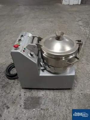 USED Robot Coupe Robot Coupe Mixer, Model RSI10V