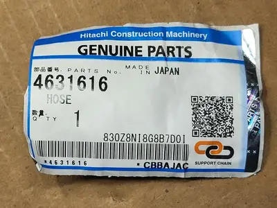 NEW HITACHI 4631616