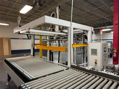 USED 2019 NANXING "NASLJ24Z"
