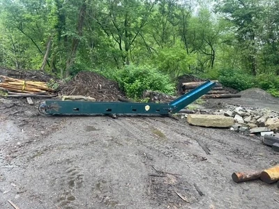 Used MORGAN _UNKNOWN_ Trim Saws Minnesota US | L & L Sales #1295213