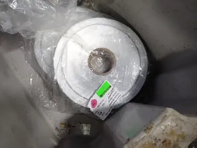 Peelable Foil Rolls