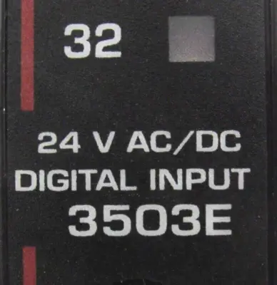 Used TRICONEX _UNKNOWN_ Input / Output Modules | SB Industrial Supply #829255