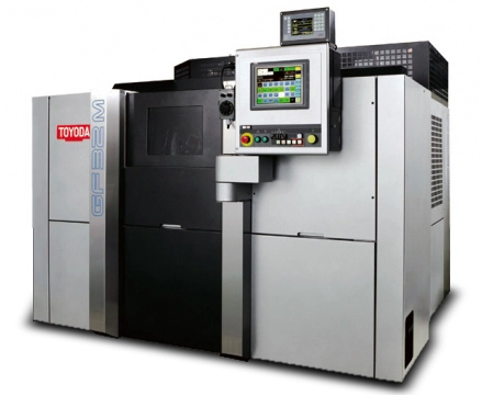 NEW TOYODA GF32M