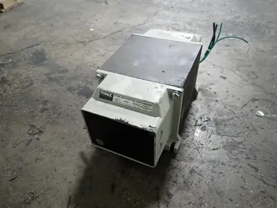 USED TOPAZ 9100540