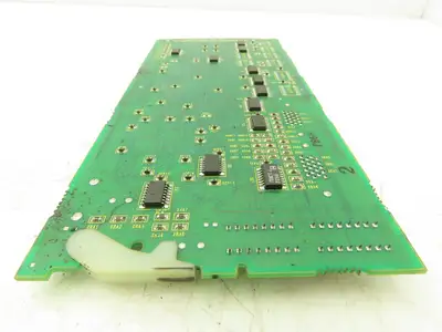 Fanuc A20B-8100-0265/04B Circuit Board Servo Control Module