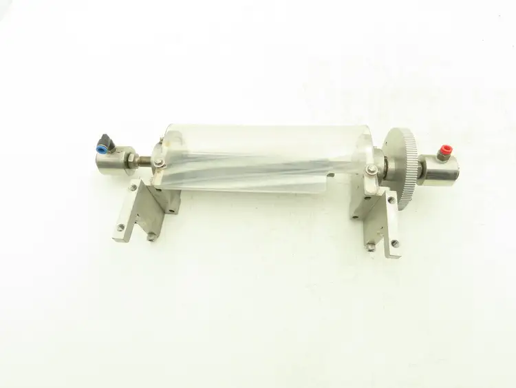 Used REISER _UNKNOWN_ Miscellaneous MRO | Arrow Industrial #644260
