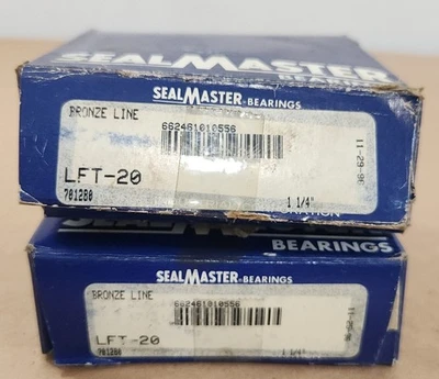 NEW SealMaster 701280