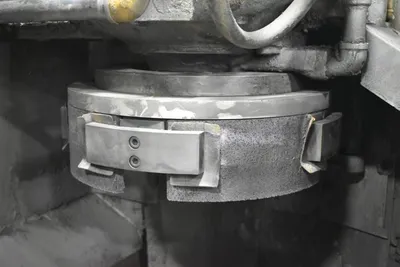 1970 BLANCHARD 20-36 GRINDERS, SURFACE, ROTARY TYPE - VERTICAL | GCH Machinery (12)