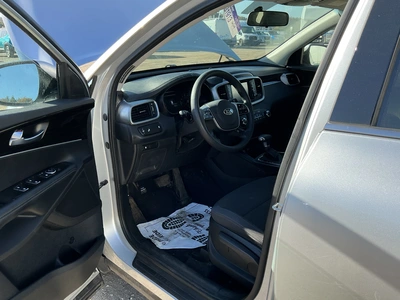 Used 2019 KIA SORENTO SUVs Michigan US | Miedema Asset Management Group #1579016