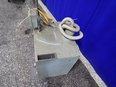 Used TORIT 54 Dust Collectors Ohio US | HGR 24 #1176293