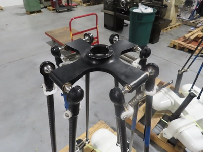Used ADEPT QUATTRO S650H Robots Minnesota US | Machinesused.com #1708887