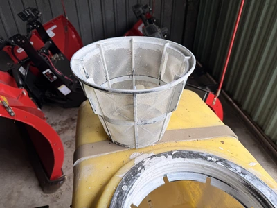 Used KROMER 8100 Spray Machines Michigan US | Miedema Asset Management Group #1454386