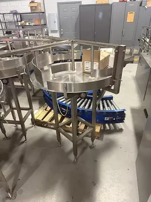 USED 2014 SWITCHBACK / MPAC AI-3H BREWPACK 150