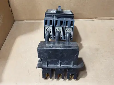 USED SQUARE D JLP36000S25
