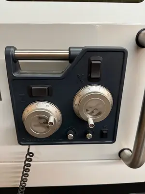 2020 HAAS TL-1 CNC Lathes | Lion Machinery (9)