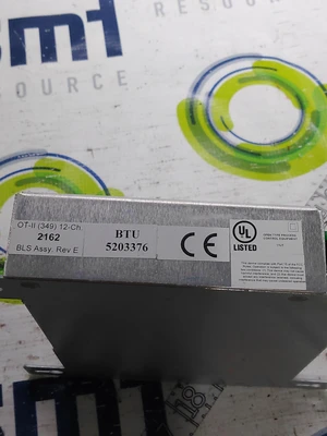 USED BTU 5203376
