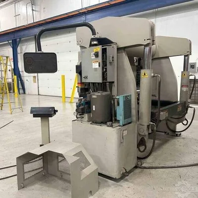 USED 1996 ACCURPRESS 72508