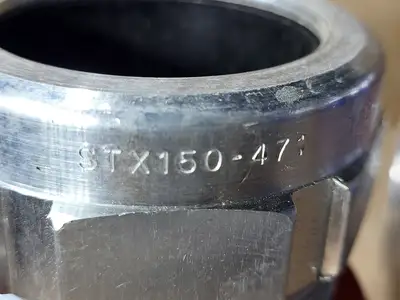 New | in-Stock THOMAS & BETTS STX150-471 Cable & Wire British Columbia CA | Lenmark #1439991