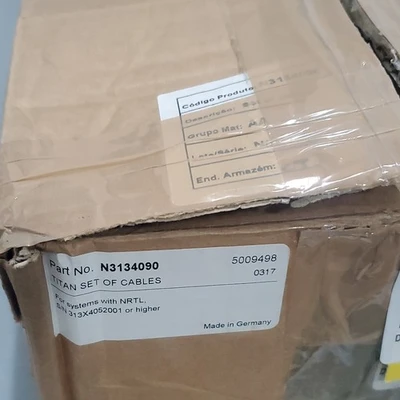 USED PERKIN ELMER N3134090