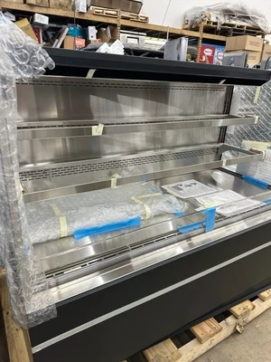 130-0201 Structural Concepts NR6047RSSV 60" Self Contained Self Service Cooler