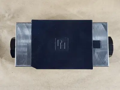 USED PARKER CPOM3AAN