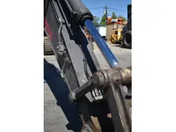 Used 2005 VOLVO EC290B LC Excavators Pennsylvania US | Iron Exchange Equipment Solutions #1352465