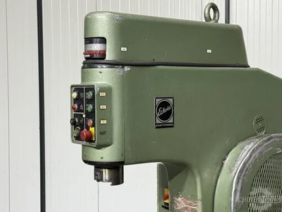 USED 1990 ECKOLD KF 460