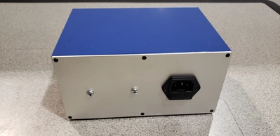 Kolver EN-61558-1P2-6  Power Supply & Control Unit