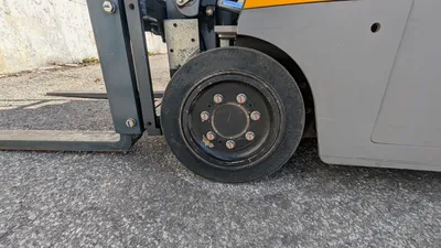 2020 JUNGHEINRICH ETG216 FORKLIFTS | Platinum Group (6)