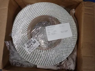 Forbo Siegling Llc 50 Mm X 12000 Mm Timing Belts