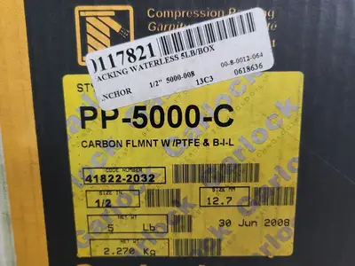 NEW GARLOCK 41822-2032
