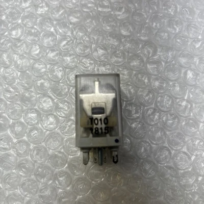 NEW Tyco Electronics /P&B Potter & Brumfield KHU-17A11-120