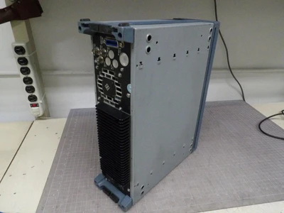Used ROHDE & SCHWARZ _UNKNOWN_ Signal Generators | OCO Industrial #1732312
