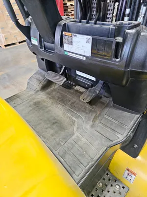 2022 YALE GLC100VX Forklift Trucks | CNCsurplus (6)