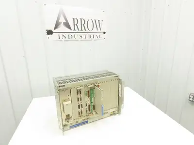 KUKA KRC 32 Robot Controller Servo Drive Pack Robotics Control Module