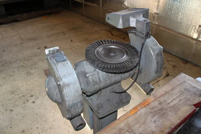 USED ROCKWELL 23-107