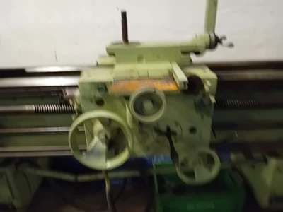 USED TOS SU 50 A/1500