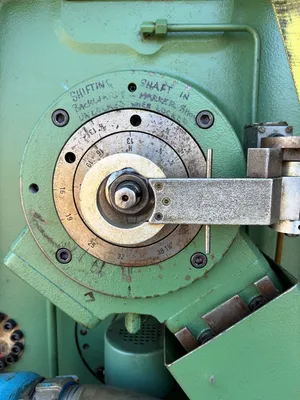 1978 BRUDERER BSTA-25 Bruderer | Global Machine Brokers, LLC (16)