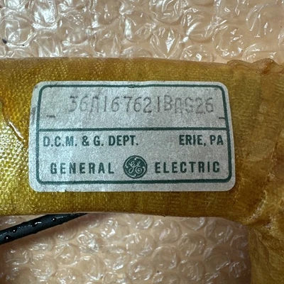NEW GE 36A167621BAG26